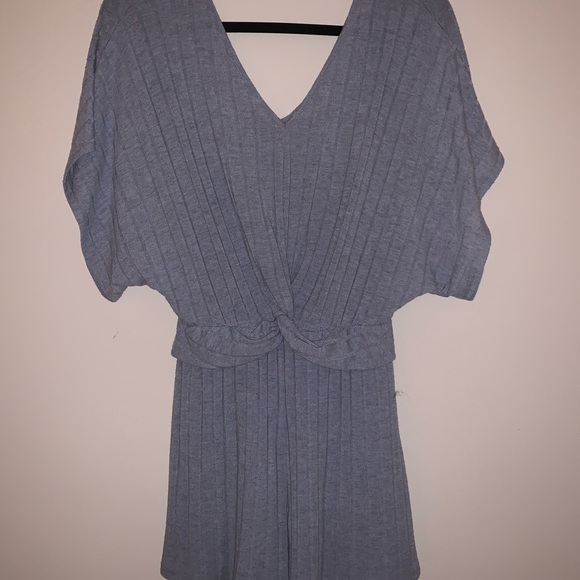 Romper - Picture 1 of 2